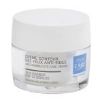 EYE CARE CREME CONTOUR DES YEUX ANTI RIDES 15 ML - EYE CARE