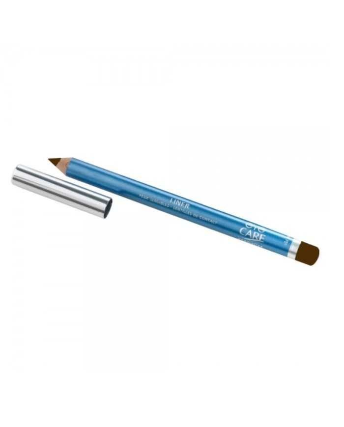 EYE CARE LINER CONTOUR DES YEUX MARRON - EYE CARE