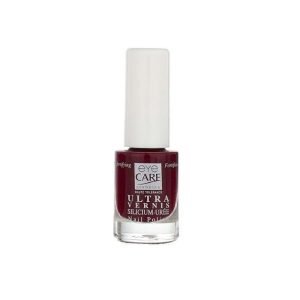 EYE CARE ULTRA VERNIS SILICIUM UREE BORDEAUX - EYE CARE