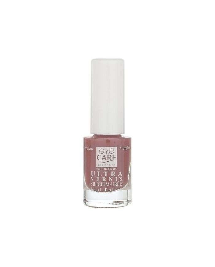EYE CARE ULTRA VERNIS SILICIUM UREE CANNELLE - EYE CARE