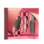 FACELAB X CAUDALIE RITUEL PREP ET GLOW - FACELAB