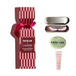 FACELAB X CAUDALIE RITUEL REGARD SUBLIME - FACELAB