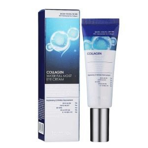 FARMSTAY COLLAGEN WATER FULL MOIST CREME YEUX 50ML - FARMSTAY