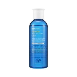 FARMSTAY COLLAGEN WATER FULL MOIST TONER 200ML - FARMSTAY