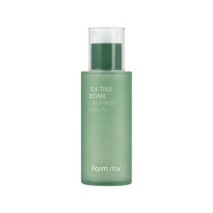 FARMSTAY TEA TREE BIOME SERUM CALMANT 50 ML - FARMSTAY