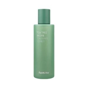 FARMSTAY TEA TREE BIOME TONIQUE CALMANTE 200 ML - FARMSTAY