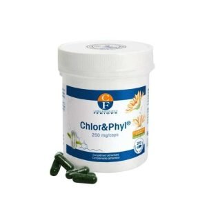 FENIOUX CHLOR ET PHIL 250 MG 120 GELULES - FENIOUX