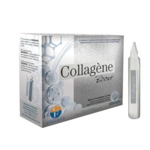 FENIOUX COLLAGENE BOOST BOITE DE 14 UNICADOSES DE 15 ML - FENIOUX