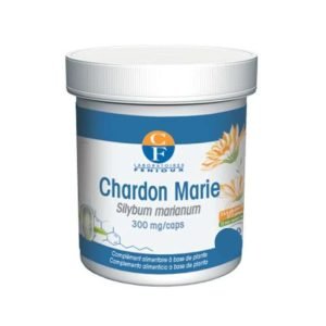 FENIOUX CHARDON MARIE 300 MG 90 GELULES - FENIOUX