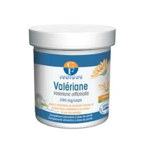 FENIOUX VALERIANE 280 MG 90 GELULES - FENIOUX