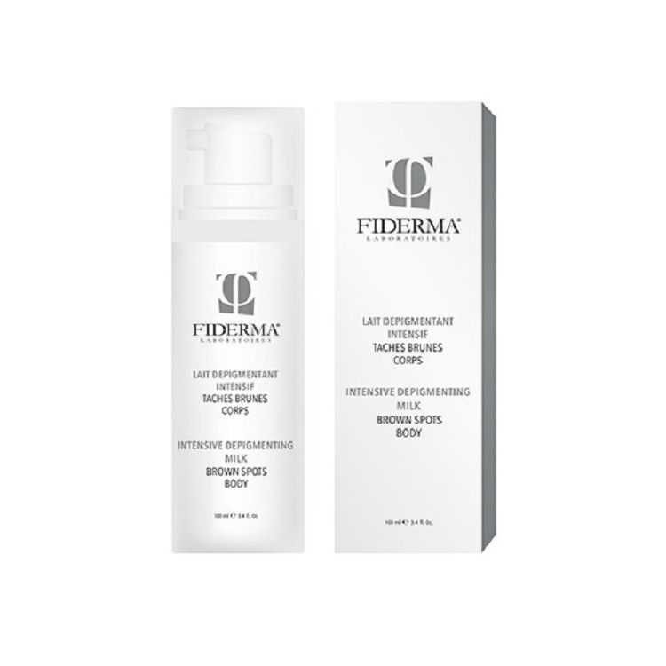 FIDERMA CLARIFID PLUS LAIT DEPIGMENTANT INTENSIF 100 ML - FIDERMA