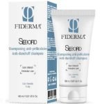 FIDERMA SEBOFID SHAMPOING ANTI PELLICULAIRE 150 ML - FIDERMA