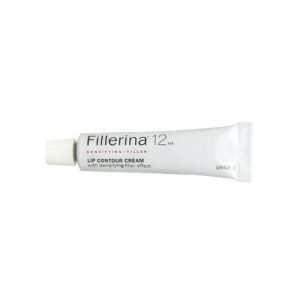 FILLERINA 12 HA CREME CONTOUR DES LEVRES DENSIFYING FILLER GRADE 3 - FILLERINA