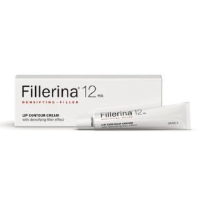 FILLERINA 12 HA CREME CONTOUR DES LEVRES DENSIFYING FILLER DEGRE 4 - FILLERINA