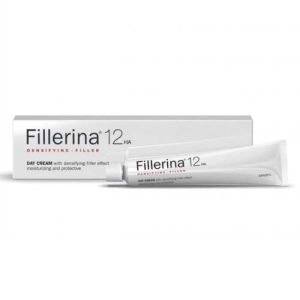 FILLERINA 12 HA CREME CONTOUR DES LEVRES DENSIFYING FILLER DEGRE 5 - FILLERINA