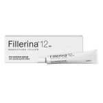 FILLERINA 12 HA CREME CONTOUR DES YEUX DENSIFYING FILLER DEGRE 5 - FILLERINA