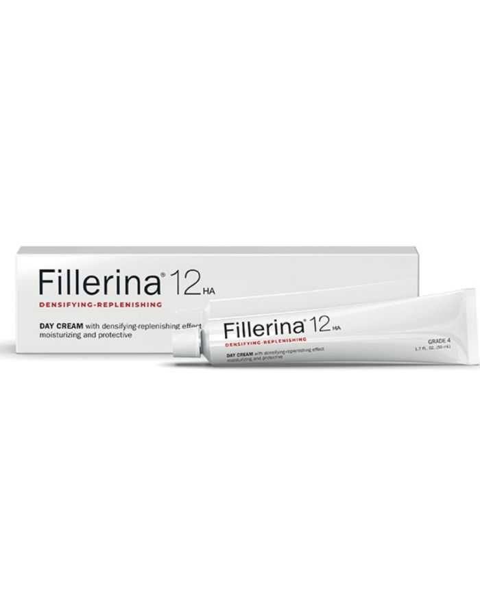 FILLERINA 12 HA CREME DE JOUR DENSIFYING FILLER DEGRE 4 - FILLERINA