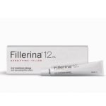 FILLERINA 12 HA DENSIFYING FILLER EYE CONTOUR CREAM GRADE 3 15 ML - FILLERINA