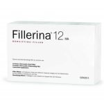 FILLERINA 12 HA DERMO COSMETIC DENSIFYING FILLER POUR USAGE A LA MAISON DEGRE 5 - FILLERINA