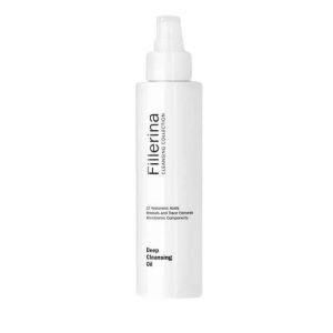 FILLERINA DEEP CLEANSING OIL 150 ML - FILLERINA