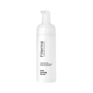 FILLERINA MOUSSE NETTOYANTE 150ML - FILLERINA