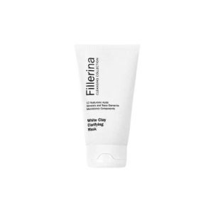 FILLERINA WHITE CLAY CLARIFYING MASK 75 ML - FILLERINA