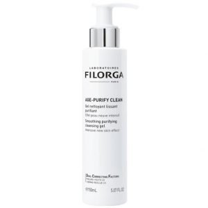 FILORGA AGE PURIFY CLEAN GEL NETTOYANT 150 ML - FILORGA