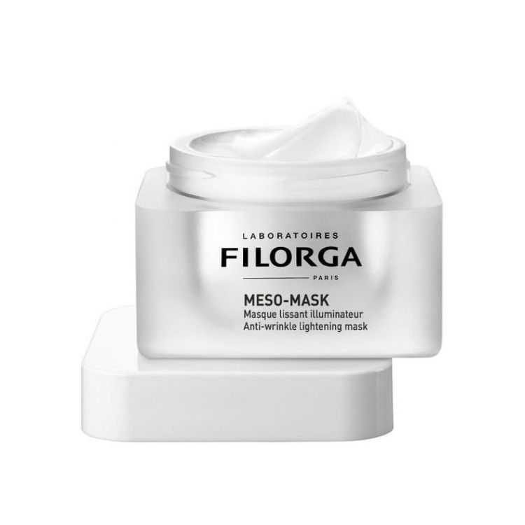 FILORGA MESO MASQUE LISSANT ILLUMINATEUR 50 ML - FILORGA