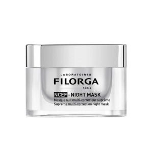 FILORGA NCEF NIGHT MASQUE NUIT MULTI CORRECTEUR SUPREME 50 ML - FILORGA