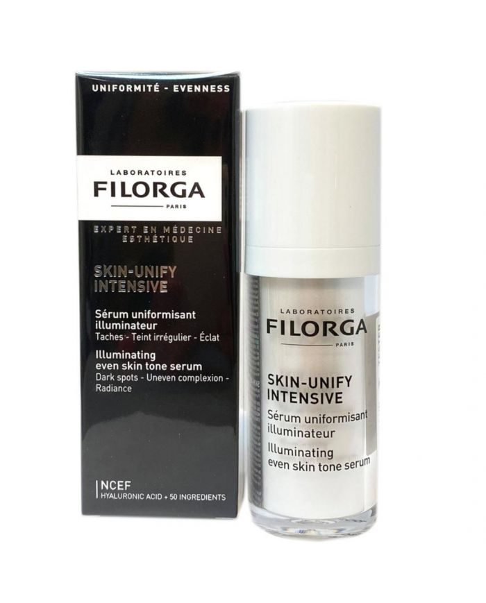 FILORGA SKIN UNIFY INTENSIVE - FILORGA