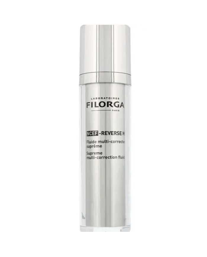 FILORGA NCEF REVERSE MAT FLUIDE MULTI CORRECTEUR SUPREME 50 ML - FILORGA