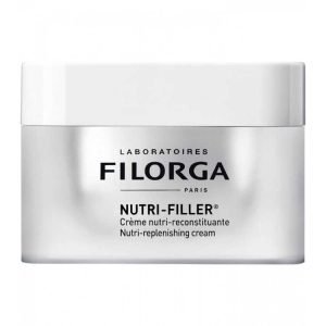 FILORGA NUTRI FILLER CREME NUTRI RECONSTITUANTE 50 ML - FILORGA