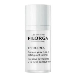 FILORGA OPTIM EYES CONTOUR DES YEUX 3 EN 1- 15 ML - FILORGA