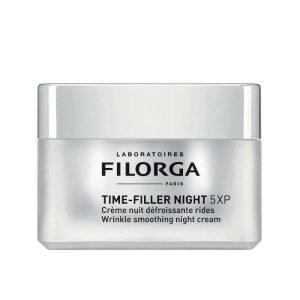 FILORGA TIME FILLER CREME NUIT 5XP 50 ML - FILORGA