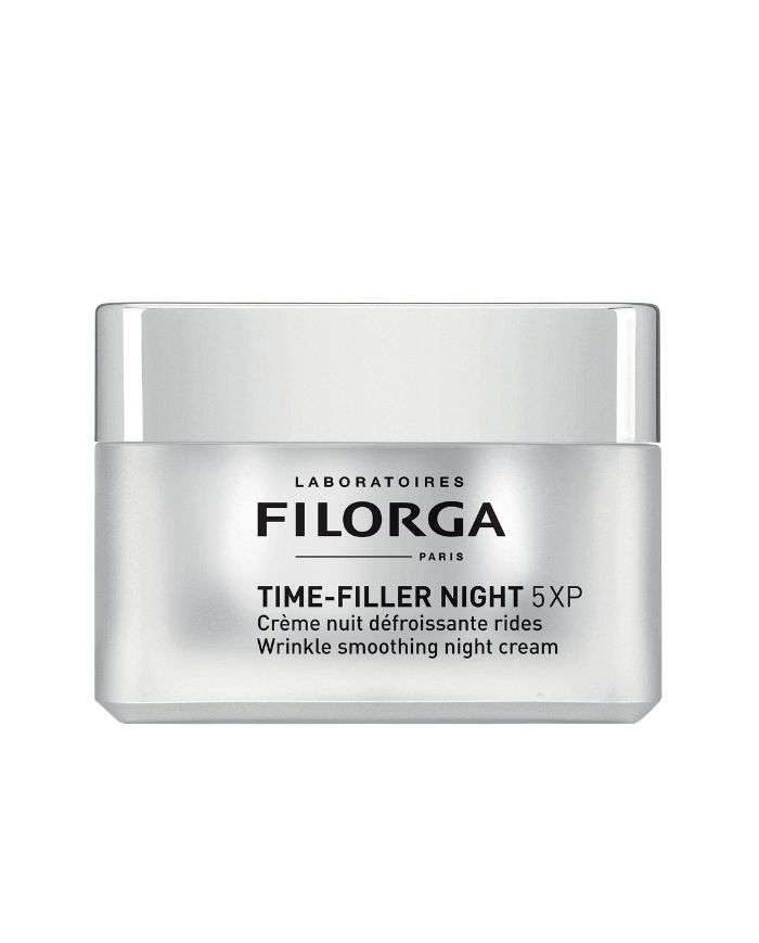 FILORGA TIME FILLER CREME NUIT 5XP 50 ML - FILORGA