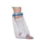 FIRSTAR WATERPROOF CAST BANDAGE PROTECTOR JAMBE ENTIERE ADULTE REF 2105 - FIRSTAR