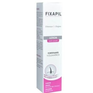 FIXAPIL LOTION ANTI CHUTE FORTIFIANTE VOLUMATRICE 75 ML - FIXA