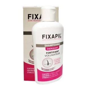 FIXAPIL SHAMPOING ENERGISANT 200ML - FIXA