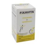 FIXAVITA VITAMINES ET MINERAUX 30 GELULES - FIXA