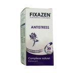 FIXAZEN ANTISTRESS 30 GELULES - FIXA