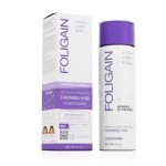 FOLIGAIN APRES SHAMPOING FEMME VOLUMATEUR TRIPLE ACTION 2% TRIOXIDIL 236 ML - FOLIGAIN