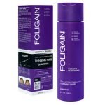 FOLIGAIN SHAMPOING FEMME VOLUMATEUR TRIPLE ACTION 2% TRIOXIDIL 236 ML - FOLIGAIN