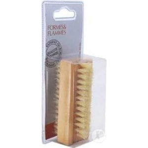 FORMES ET FLAMMES BROSSESA A ONGLES NYLON - FORMES ET FLAMMES
