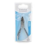 FORMES ET FLAMMES PINCES A ENVIES INOX REF 27 - FORMES ET FLAMMES