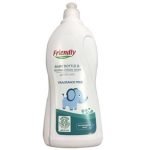 FRIENDLY ORGANIC BEBE LIQUIDE LAVAGE BIBERON 750 ML - FREINDLY