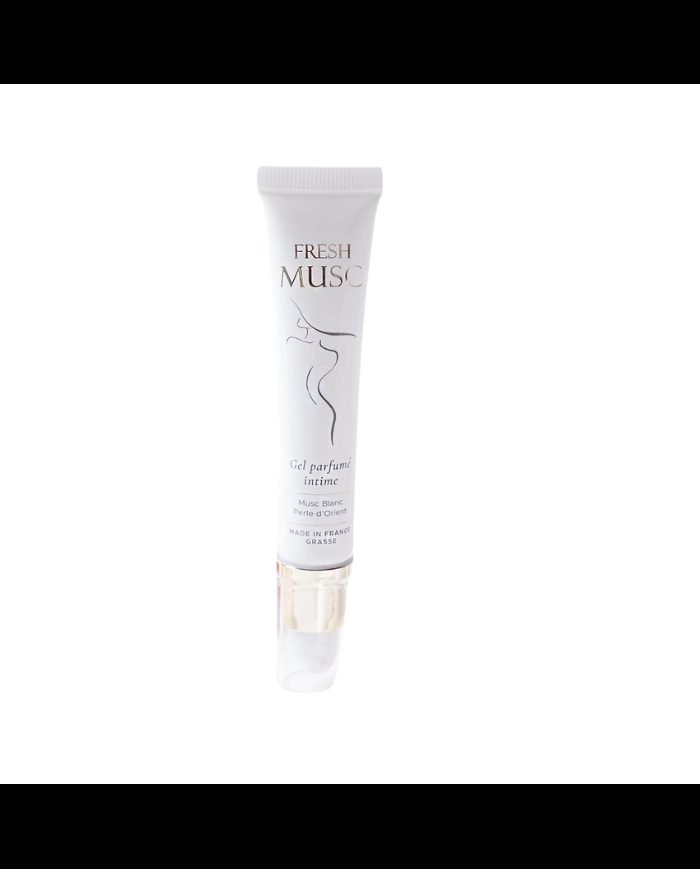 FRESH MUSC MUSC PARFUME MISC BLANC PERLE D’ORIENT 20ML - FRESH MUSC