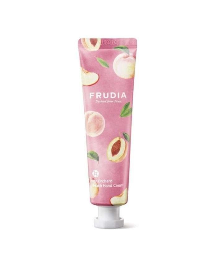 FRUDIA MY ORCHARD CREME MAINS 30G - FRUDIA