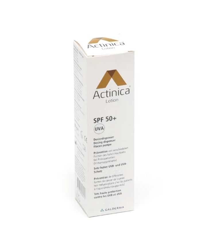 GALDERMA ACTINICA LOTION SPF 50+ 80ML - GALDERMA