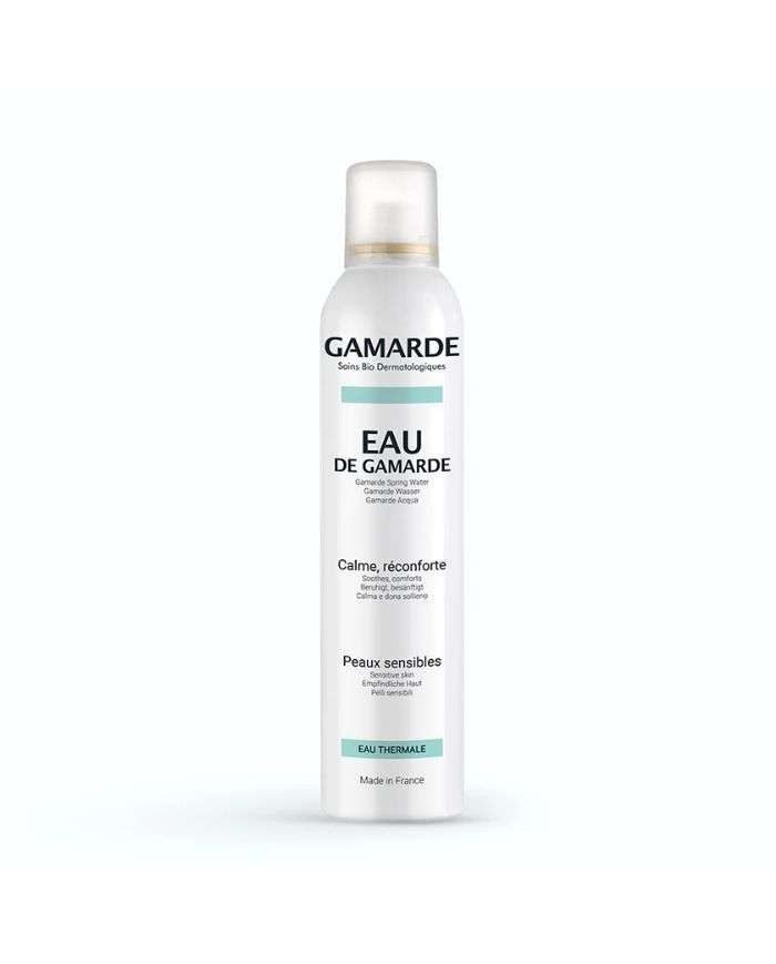 GAMARDE EAU DE GAMARDE SPRAY EAU THERMALE 250 ML - GAMARDE