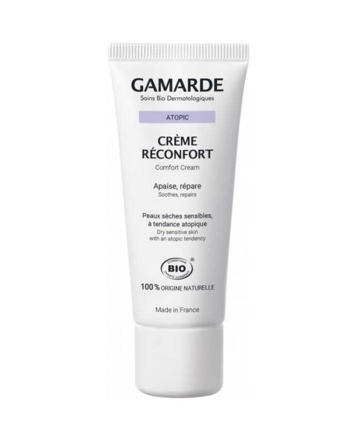GAMARDE CREME ATOPIC RECONFORT 40 G - GAMARDE
